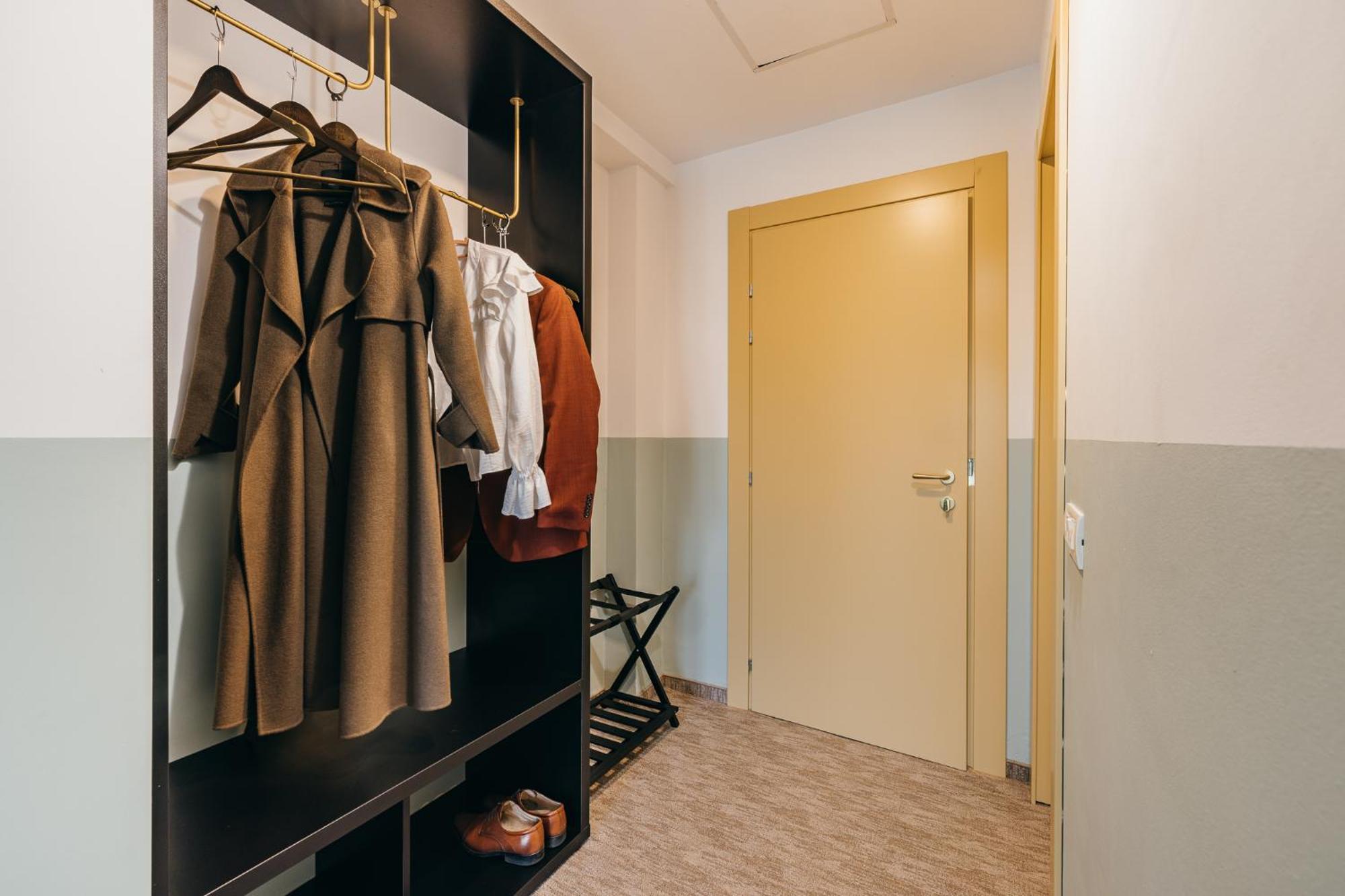 Hotel Agora Mures Târgu-Mureş Екстериор снимка
